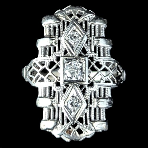 Art deco old - deco, euro