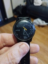 Withings ScanWatch Hybrid