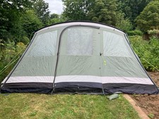 7-berth tent, Outwell Vermont