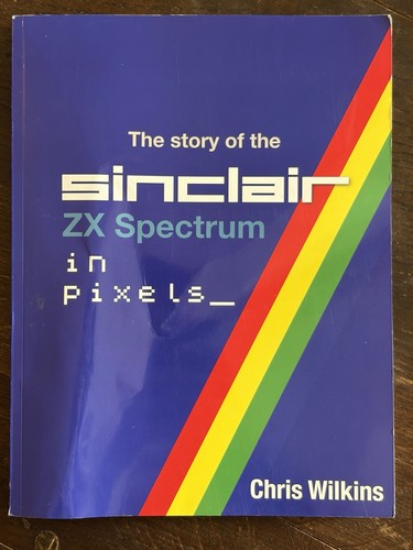 The story - the, zx
