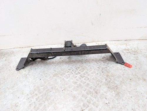Bmw f48 tow bar hook - tow, no
