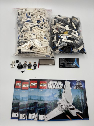 Lego hard find items - lego,