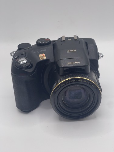 Fujifilm finepix s7000 digital - fujifilm,