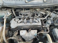 QG18DE 1760012 full engine