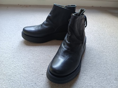 Fly london mebs189fly leather - fly,