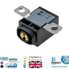Alternator Overvoltage