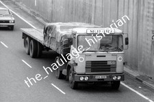 THH Truck Photos - Seddon