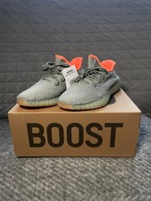 Yeezy Boost 350 V2 Desert Sage