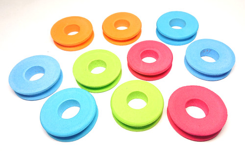 Rig winders pole fishing - 10,