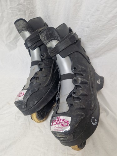 Anarchy aggressive inline - aggressive,