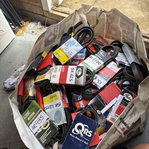 Job lot different brands - different, of
