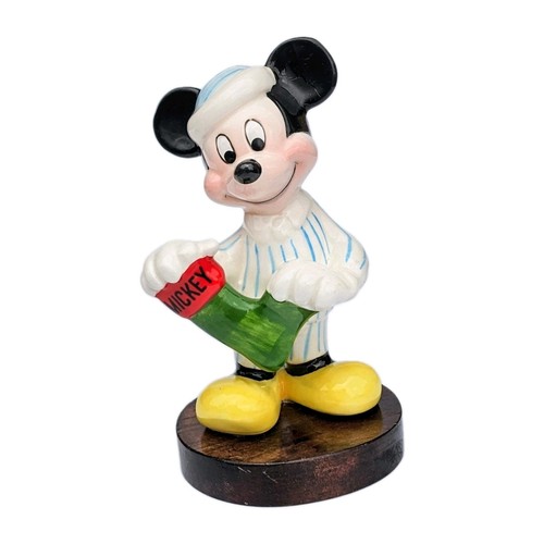 Schmid disney mickey mouse - schmid,