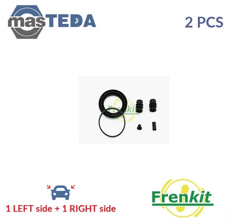261001 brake caliper - caliper, repair