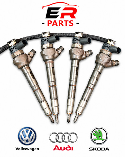 Golf mk7 audi - 4x,