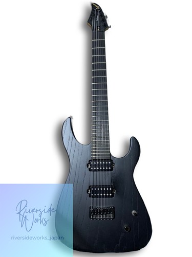 Guitar caparison dellinger7 - guitar,
