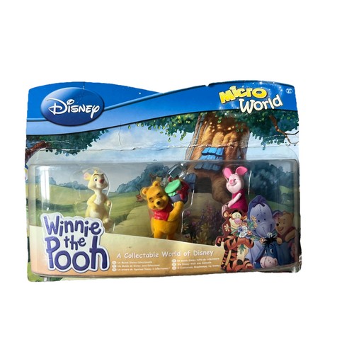 Winnie the pooh small - winnie,