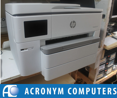 Officejet pro 9720e - hp,