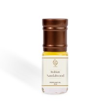 Arabian Sandalwood Perfume Oil