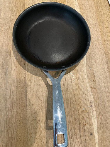 Creuset 20cm ply - creuset,