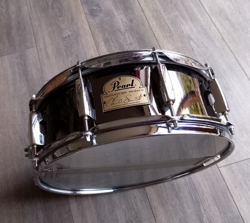 Pearl chad smith signature - signature, 10