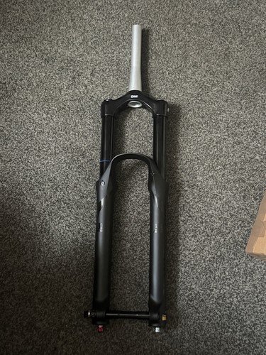 Suntour durolux 180mm 29 - durolux,