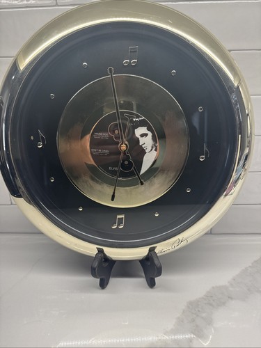 Vintage elvis presley gold - vintage,