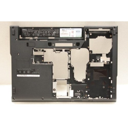 Dell latitude e5400 bottom - latitude,