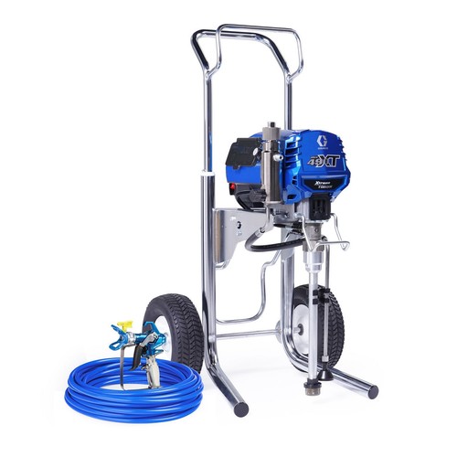 Graco ultra 490 - xt,