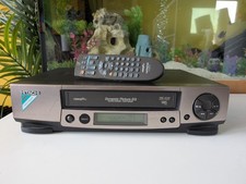 Hitachi fx850e vhs - hitachi, vcr
