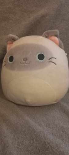 Squishmallows rare felton - ,