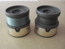 daiwa regal z reel spare spools carp match float feeder fishing tackle