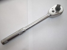 BRITOOL 1/2" Drive Ratchet