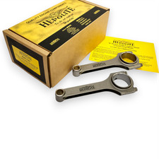 Pair Of Hepolite Triumph T120/ TR6 Steel Con Rods OEM: 70-9525