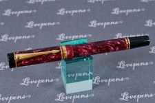Parker Duofold Fountain Pen