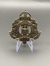 THE SUFFOLK REGIMENT BRITISH