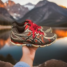 Asics Men's 11.5 Gel Nimbus 16