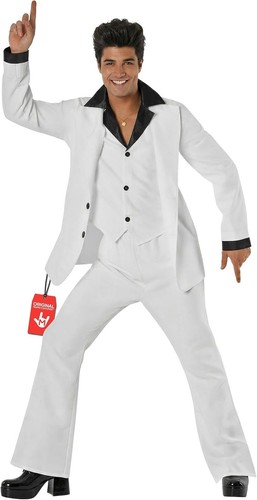 Men saturday night fever - saturday,