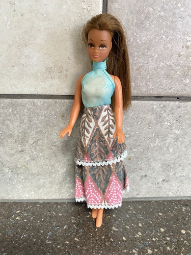 Vintage palitoy pippa - pippa, doll