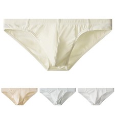 Men's Breathable Cotton