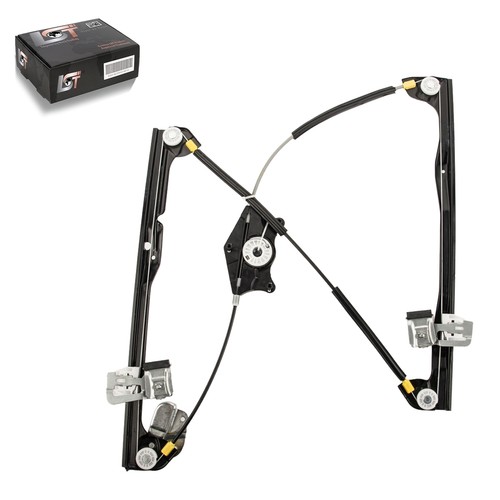 Electric window regulator - window,