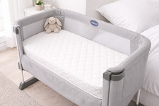 Chicco Next2Me Forever