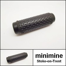 Classic mini handbrake lever - mini,
