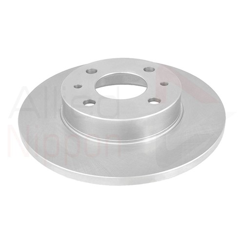 Allied nippon brake - allied,