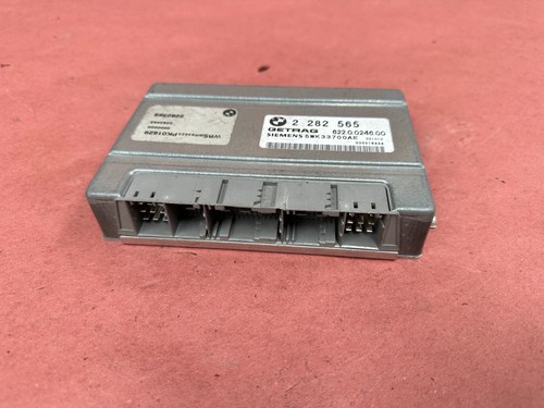 Smg gearbox computer - gearbox,
