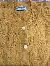 Plus Sizes Crew Neck Front