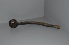 BMW E53 X5 4.6IS Tow Bar With