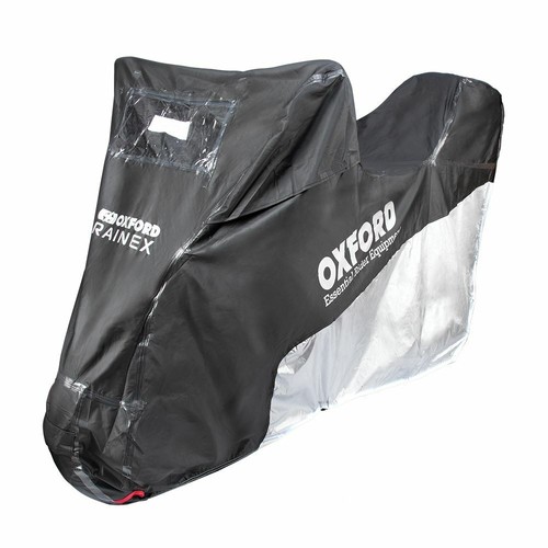 Oxford rainex topbox deluxe - topbox,