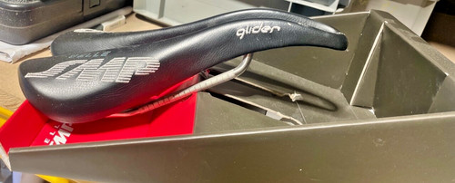Selle smp glider bike - bike, saddle