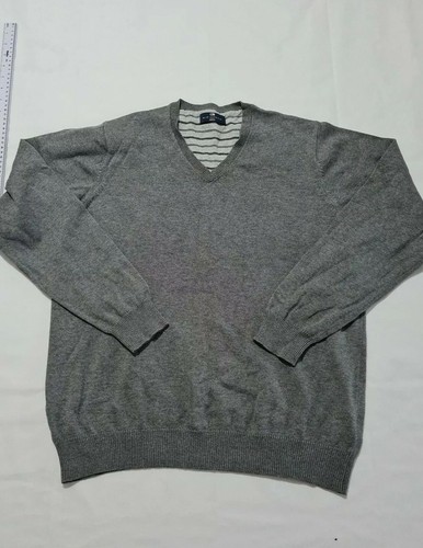 Mens jumper blue harbour - mens,