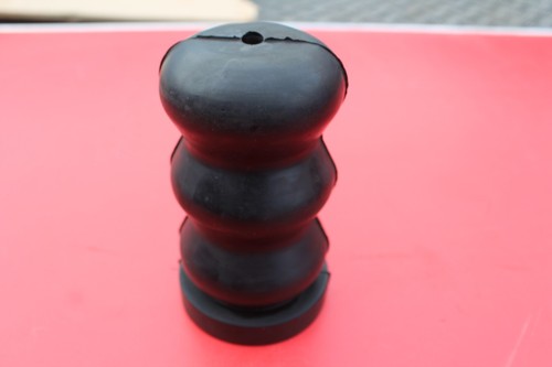 Ural sidecar rubber spring - sidecar,